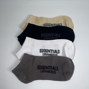 Essentials Socks